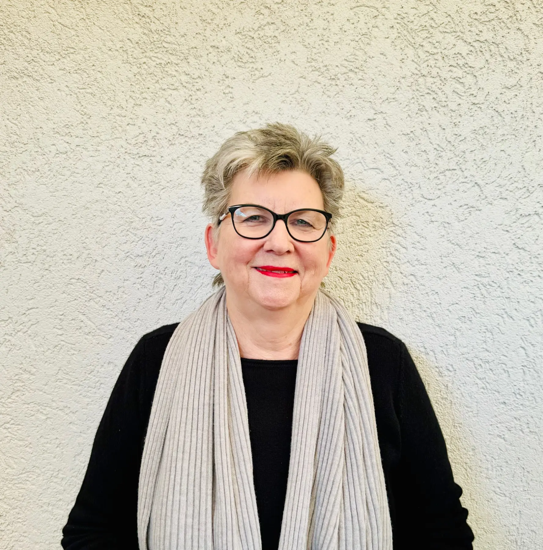 Renate GELDMACHER