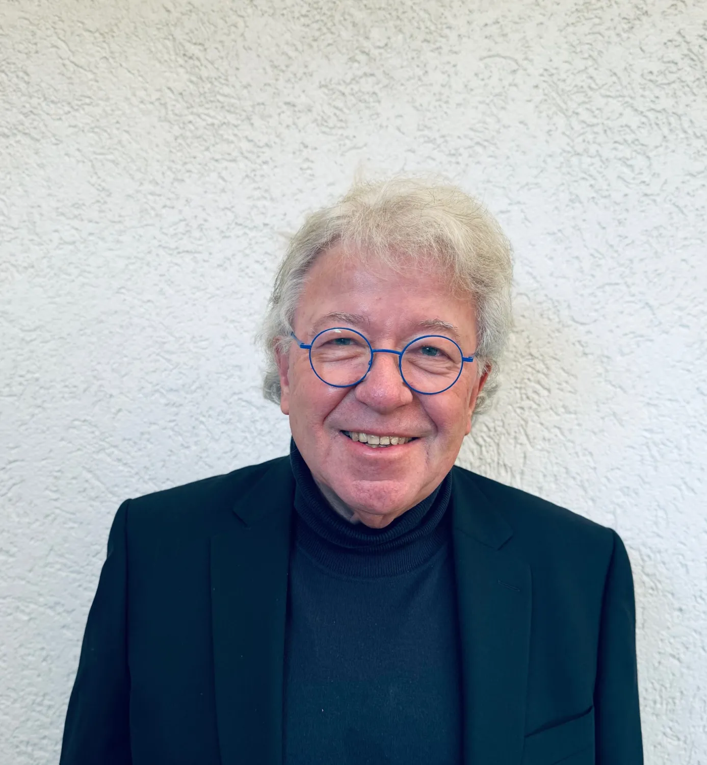 Karl-Heinz Geldmacher