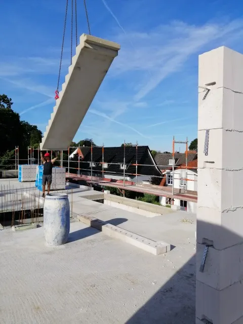 Karl Heinz Geldmacher, Projekt, Erweiterung der Harar Brewery in Äthiopien