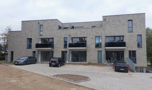 Karl Heinz Geldmacher, Projekte, Erweiterung der Harar Brewery in Äthiopien